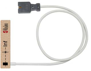 Masimo LNCS Inf IM-2328 Masimo LNCS Inf
Klebesensor für Kleinkinder
IM-2328